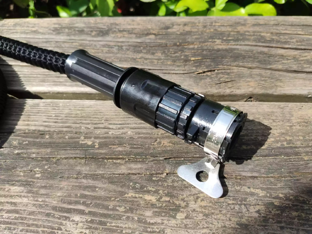 倍思gf3水枪,倍思一机多用gf5洗车水枪