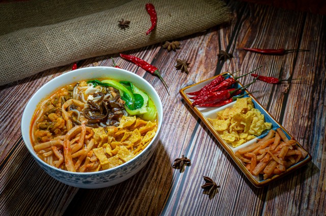 点外卖时4种外卖不要点,盘点那些经常点的外卖