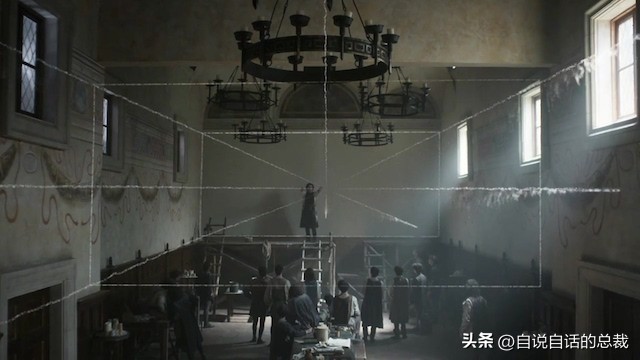 达芬奇有什么著名的故事,达芬奇真实的故事