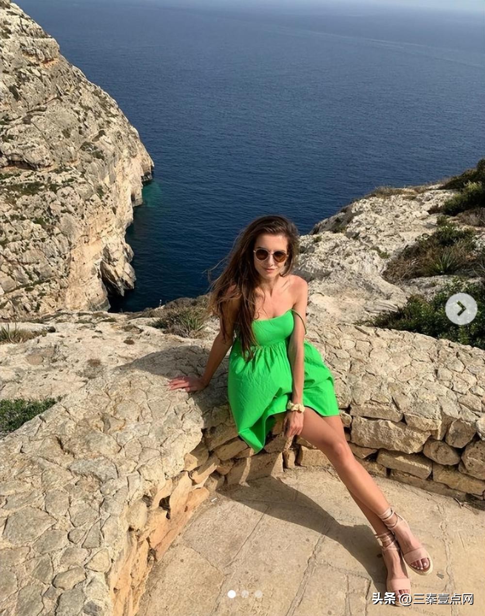 最性感女裁判结婚幕后故事？贝弗利女友秀性感？马龙骚扰瓦妮莎？