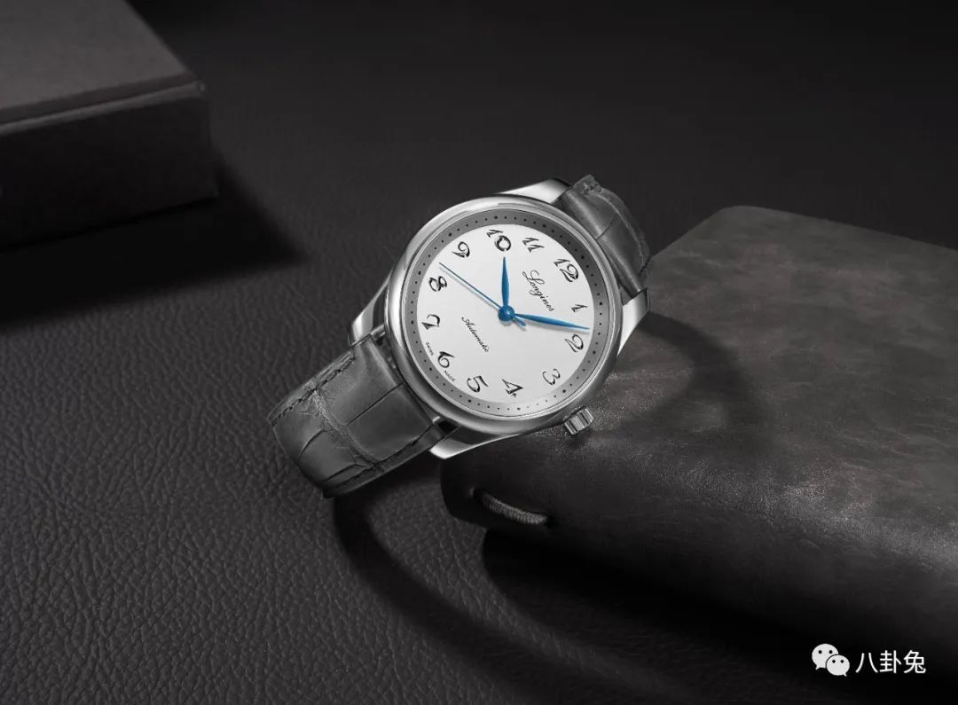 浪琴190周年限量款,浪琴金表最新款
