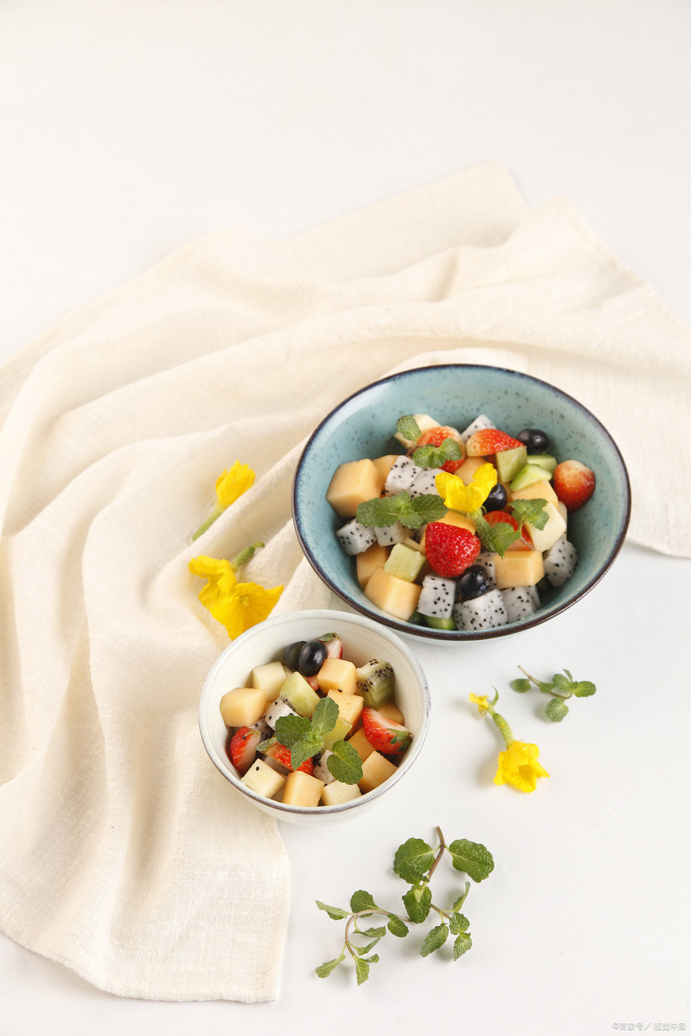 水果捞赚钱技巧,水果捞如何经营赚钱