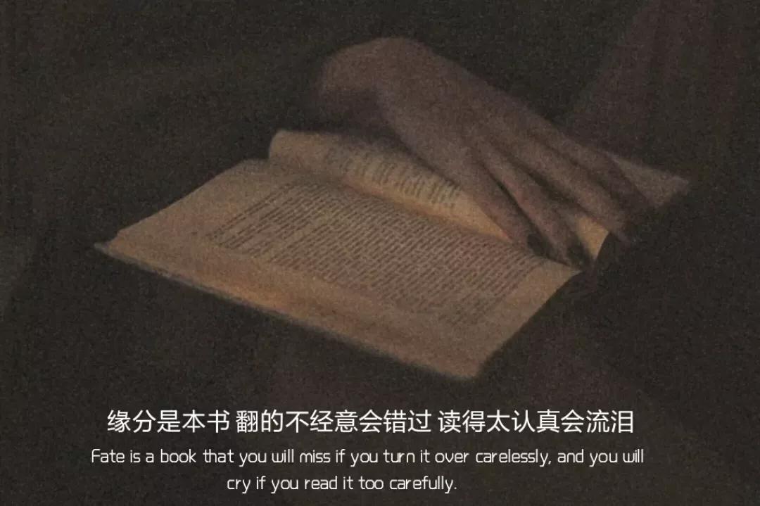 别等失去我才懂得珍惜文案,失去了才懂得珍惜的简短文案