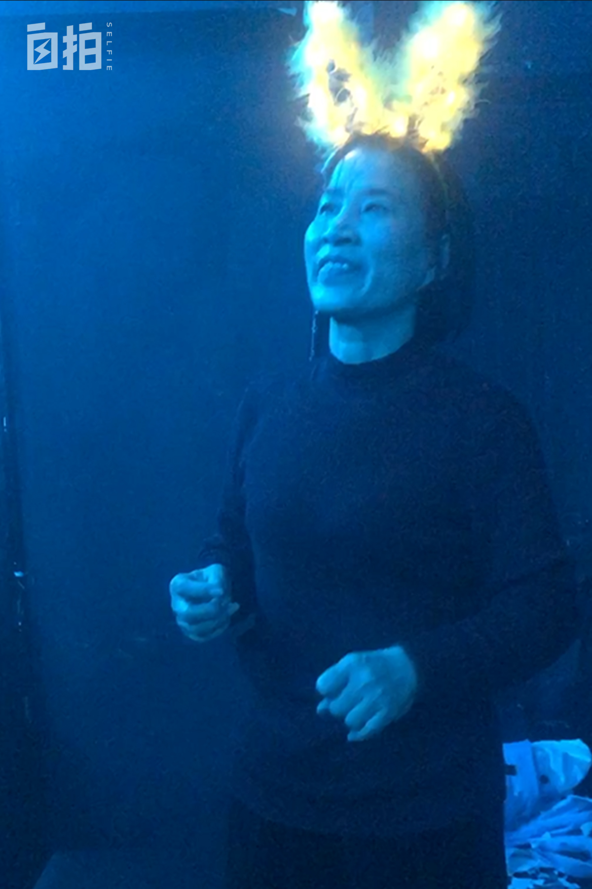 记录摆摊生活卖臭豆腐,在大学城摆地摊卖臭豆腐