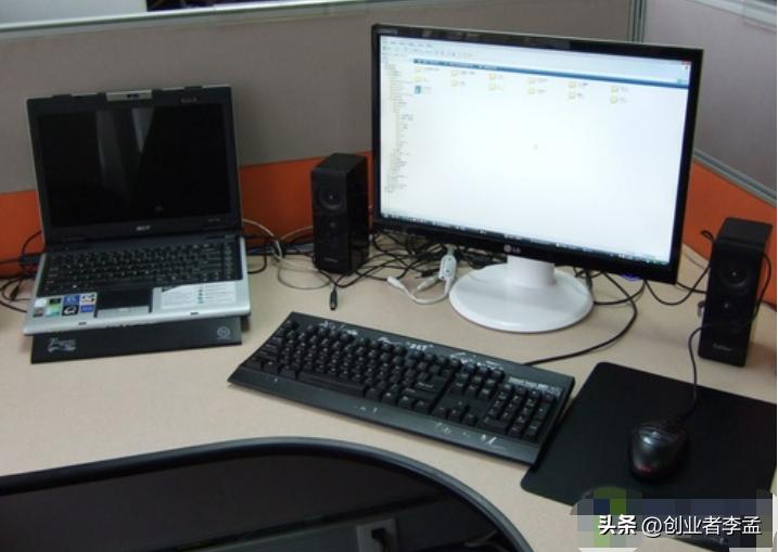 笔记本和台式机买哪个好一点,相同预算买台式还是笔记本