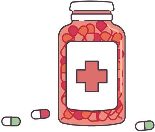 「疾病科普」想促排,哪种药物适合我?(上)