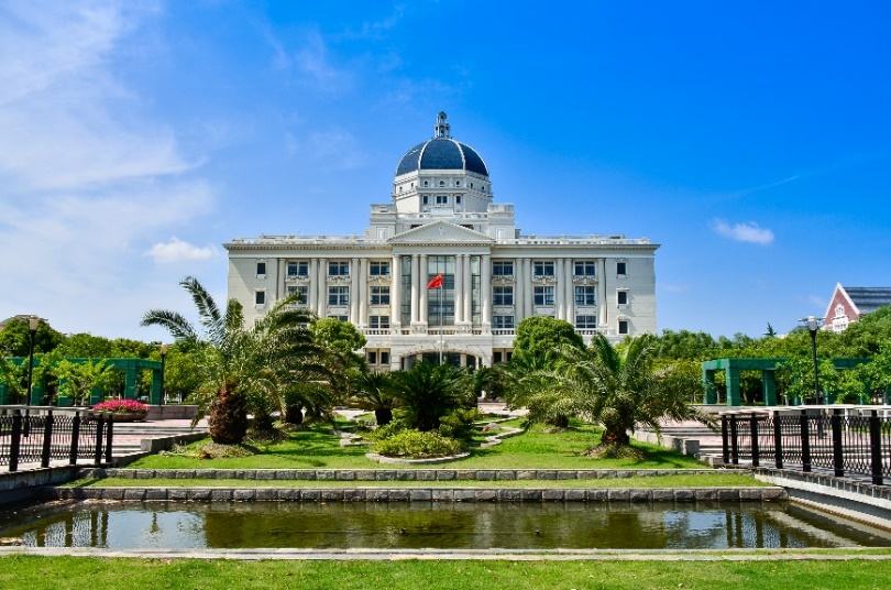 2018上海外国语大学招生简章,上海外国语大学2017年录取名单