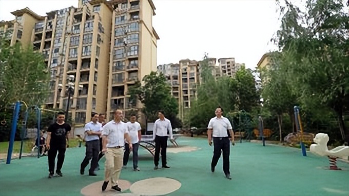 住宅小区物业管理服务的项目,住宅小区物业管理服务公司