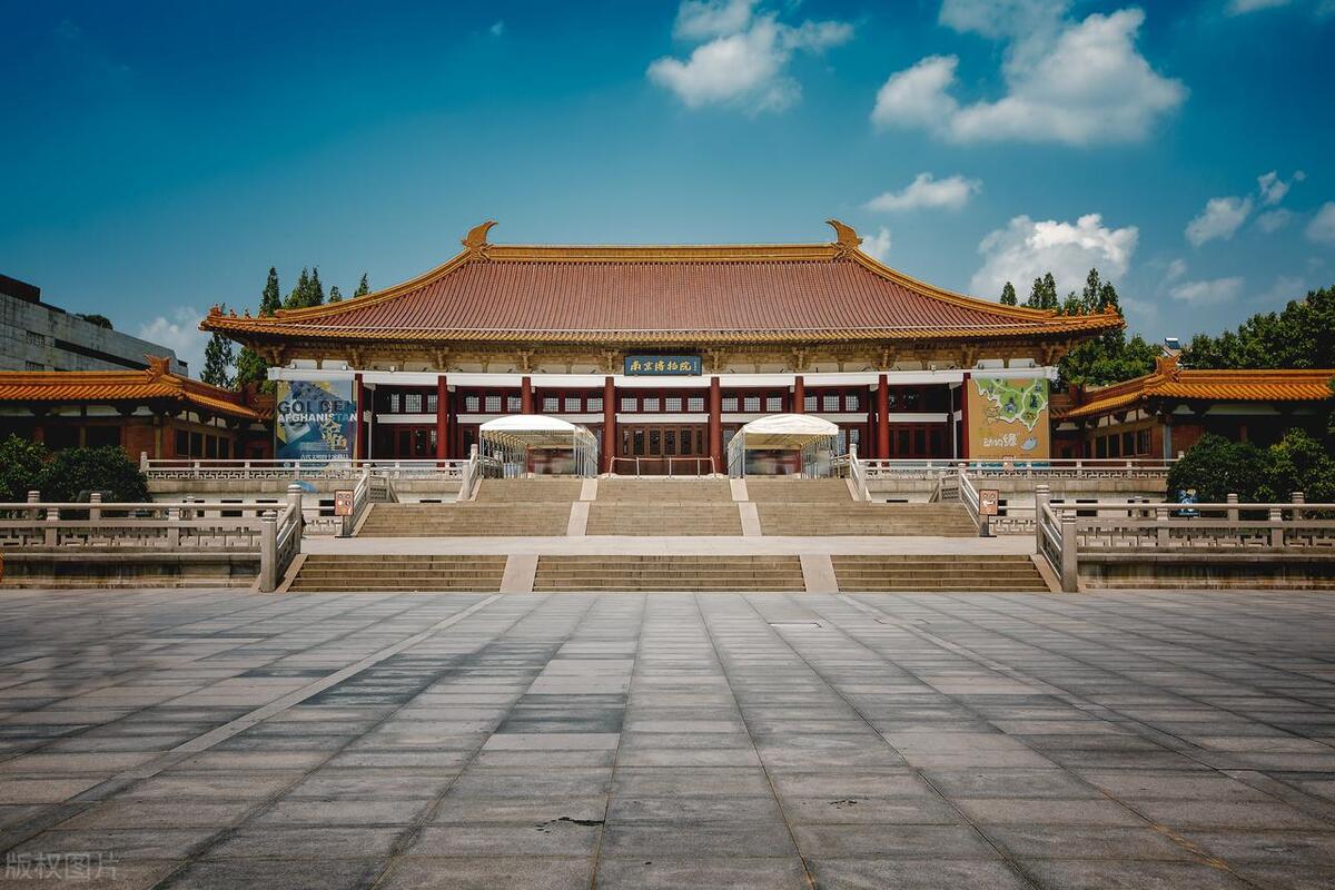 南京六朝古都游玩攻略,南京被称为六朝古都分别是哪六朝