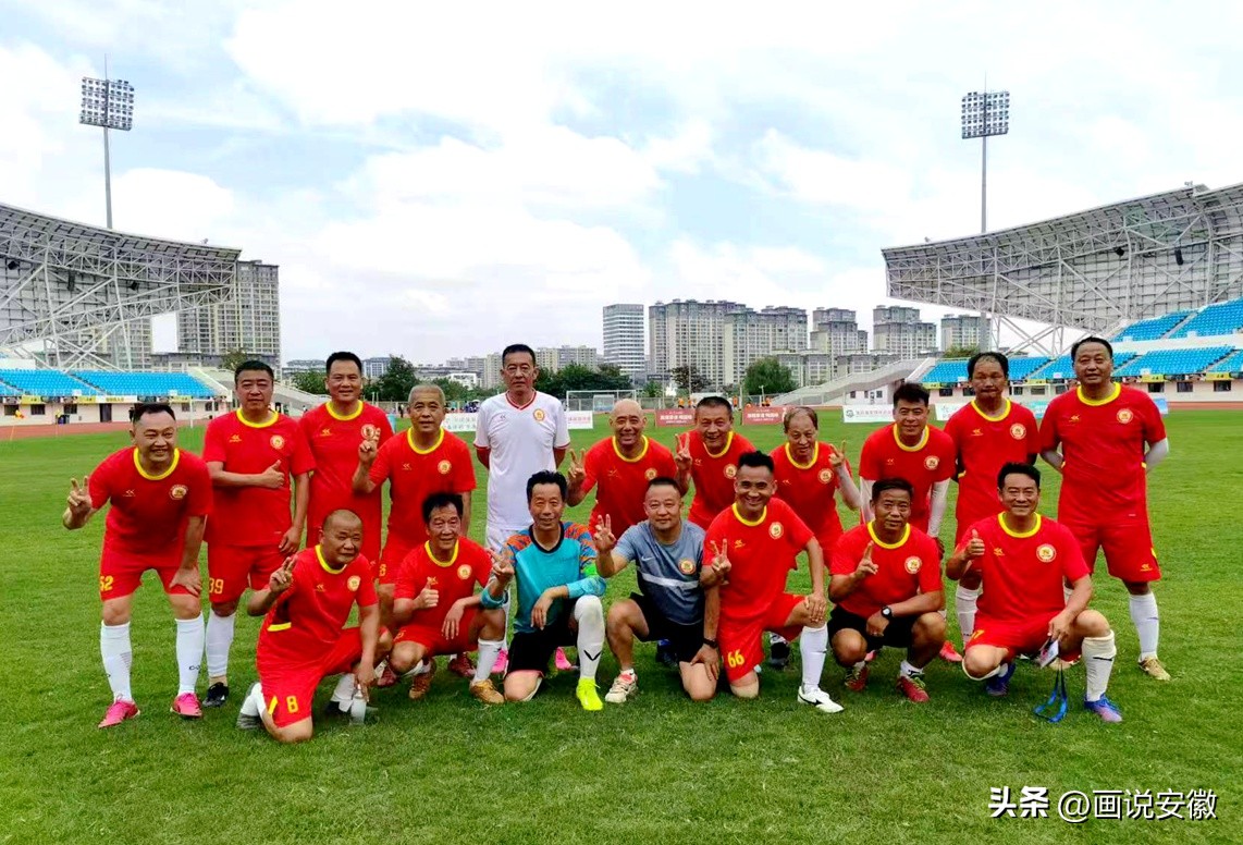 蚌禹足球队,安徽蚌埠足球青训