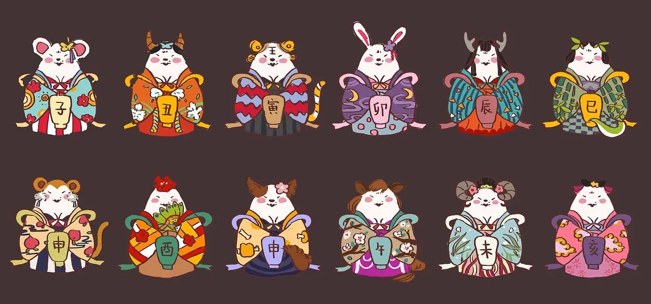 十二生肖中哪个生肖最会赚钱最好,十二生肖这辈子能赚多少钱