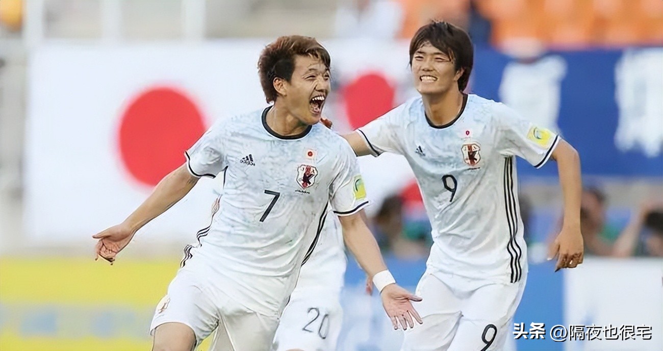 日本二次元足球,2018年日本足球动漫