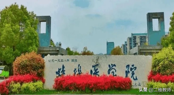 10所医学专科学校推荐,10所二本最好的医学院