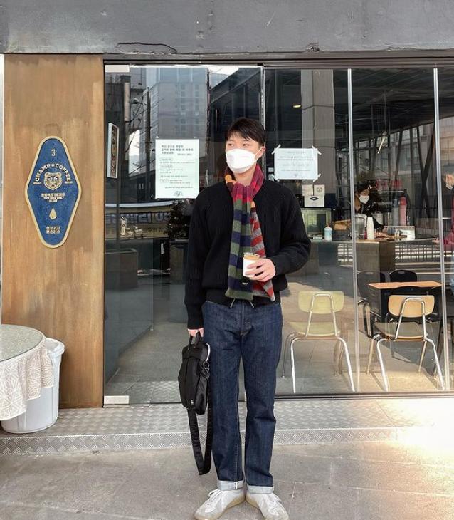 通勤男士穿搭春季搭配高级感,每日搭配分享男时尚穿搭21岁