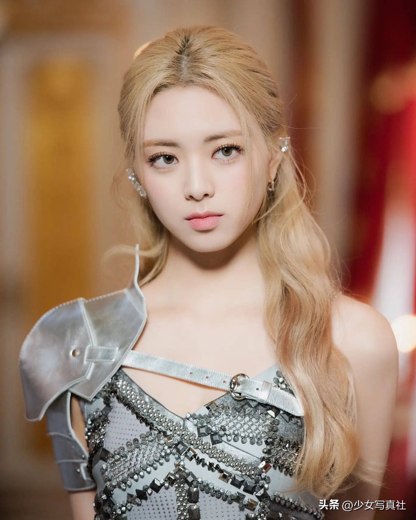 itzyyuna申宥娜神图,itzyyuna申宥娜舞蹈