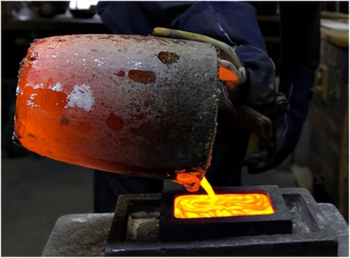 适合回收常见的贵金属,家里常见的贵金属