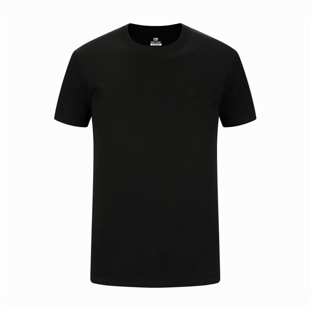 夏天什么面料的t恤最好,什么面料的t恤穿着最舒服揭秘