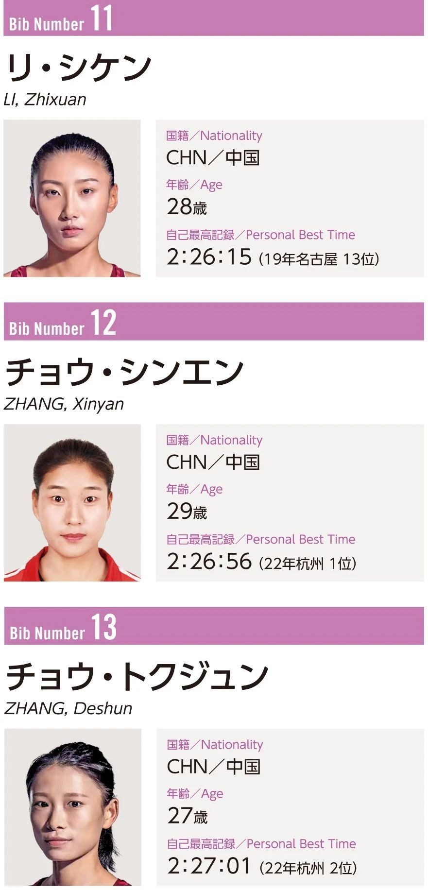 日本名古屋马拉松结果,名古屋女子马拉松2024奖牌
