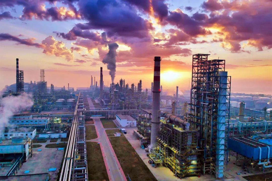 基础工业的觉醒：化工供应链走向数字化｜甲子光年