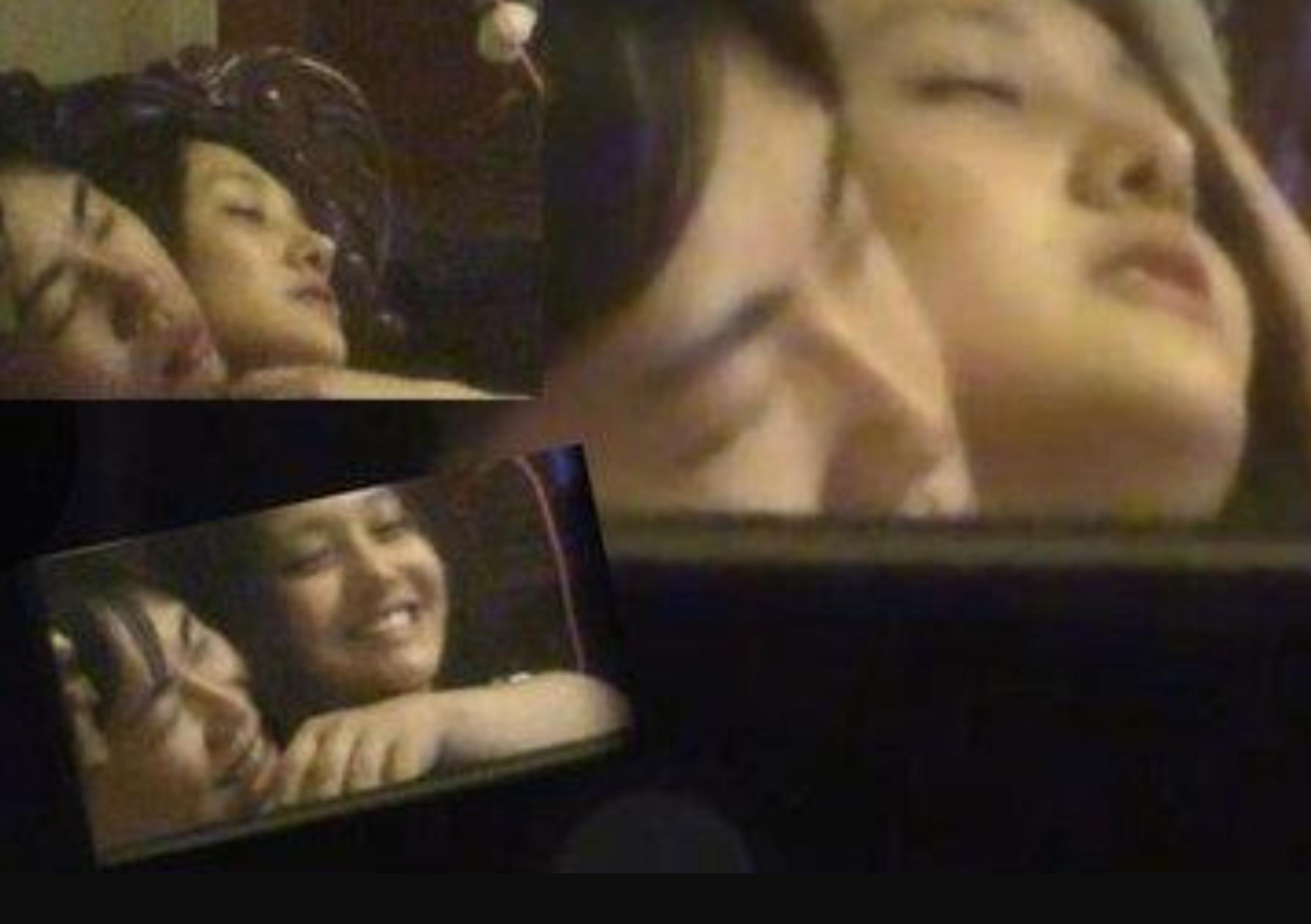 这一次，31岁的郑爽，终于为“贪得无厌”付出了代价