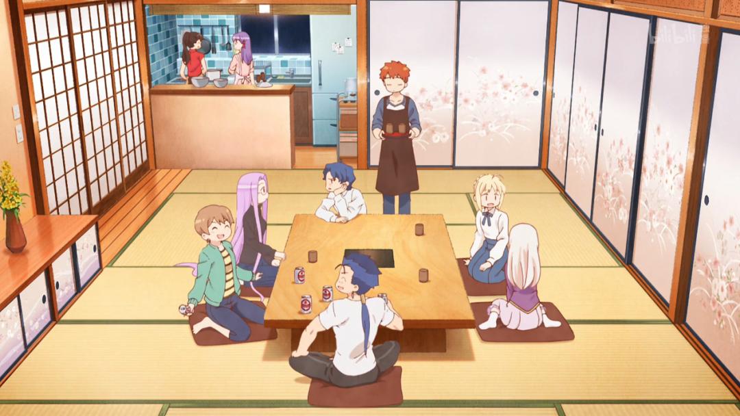 心灵内耗?不妨让这部七月新番带你走入奇幻的夜晚