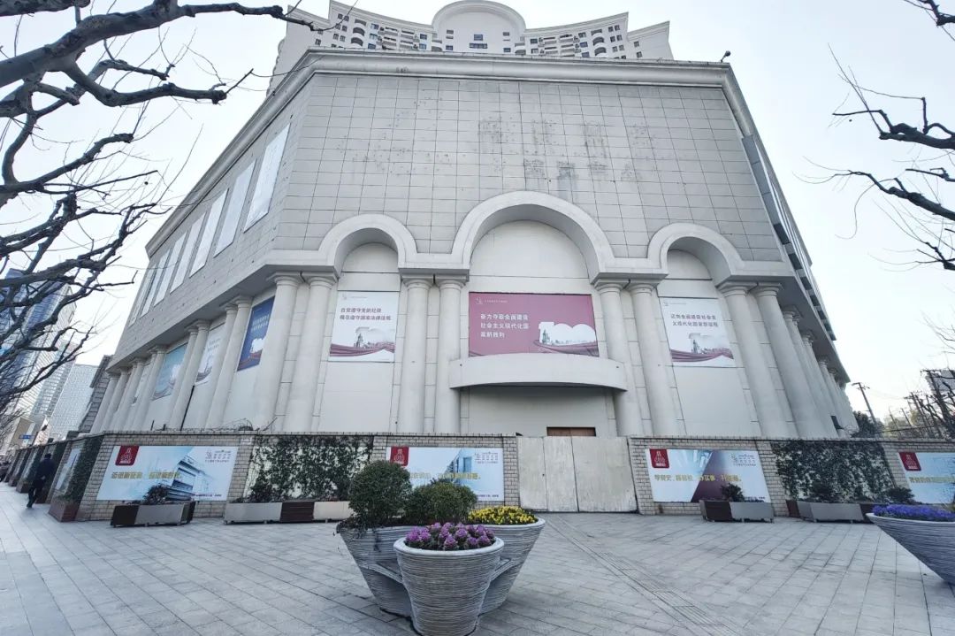 街区扩建能去吗,街区重塑的意义