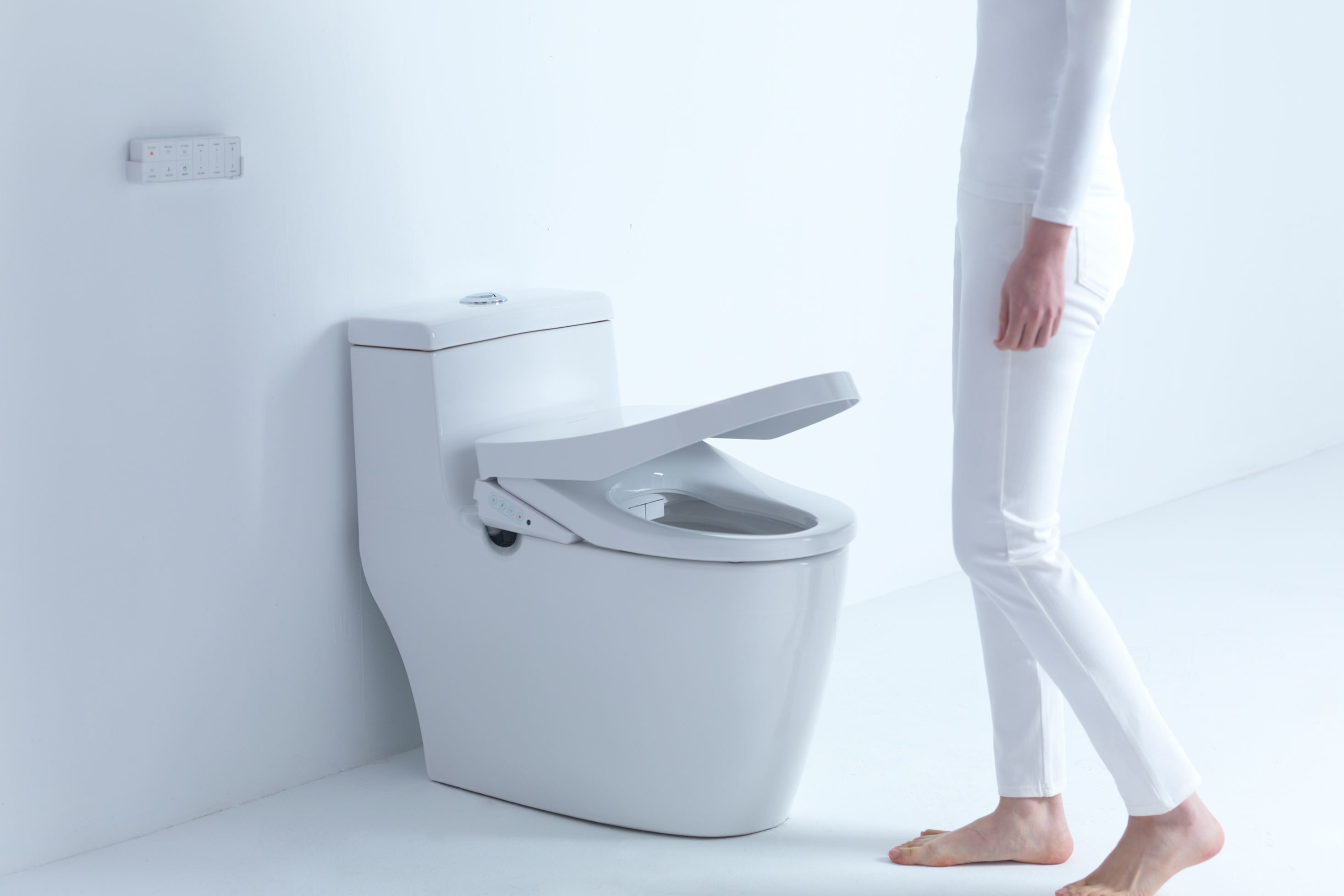 智能马桶值不值得买,智能马桶到底值不值得入手