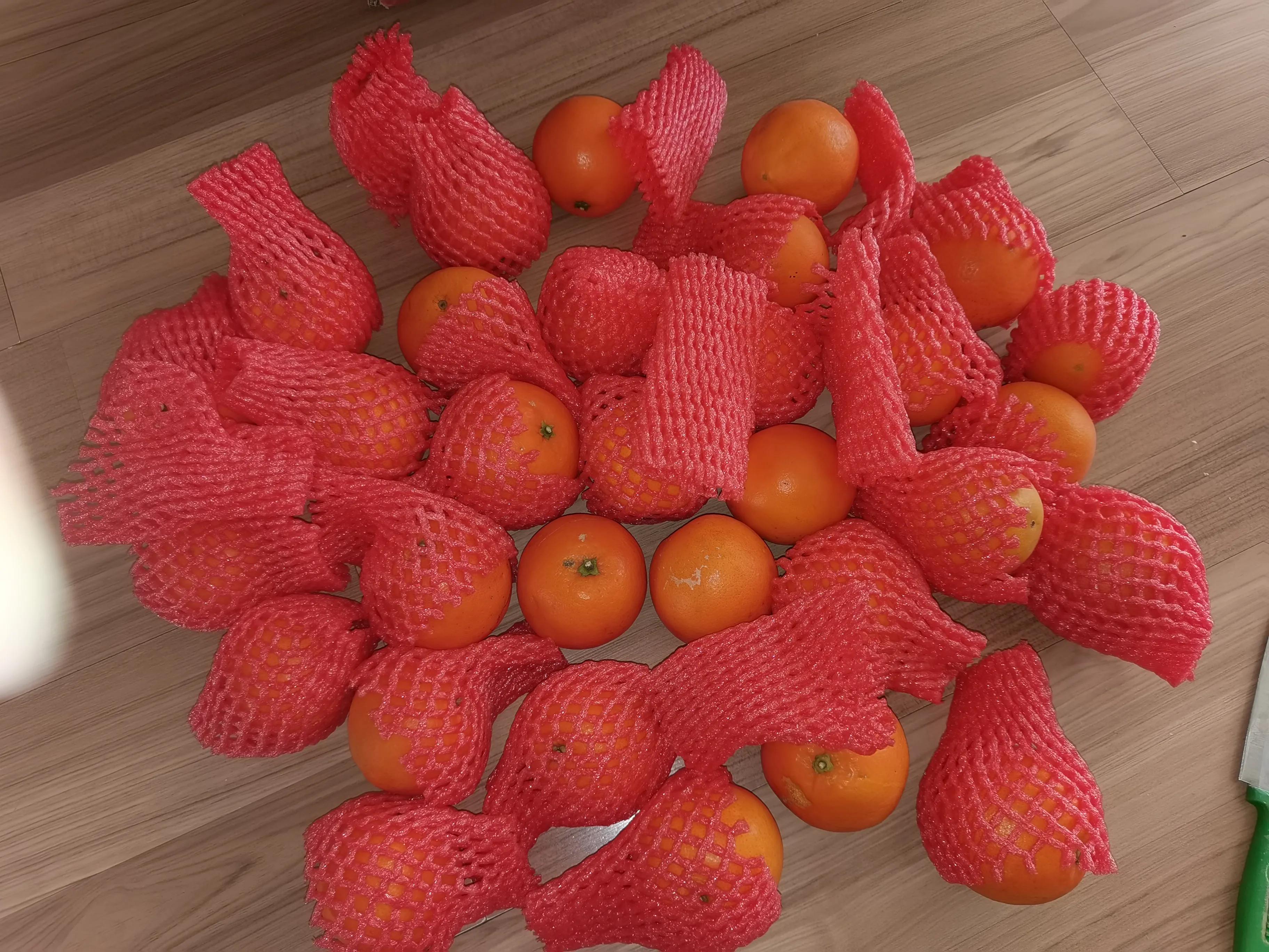 网购橙子真的假的,淘宝买橙子骗局曝光