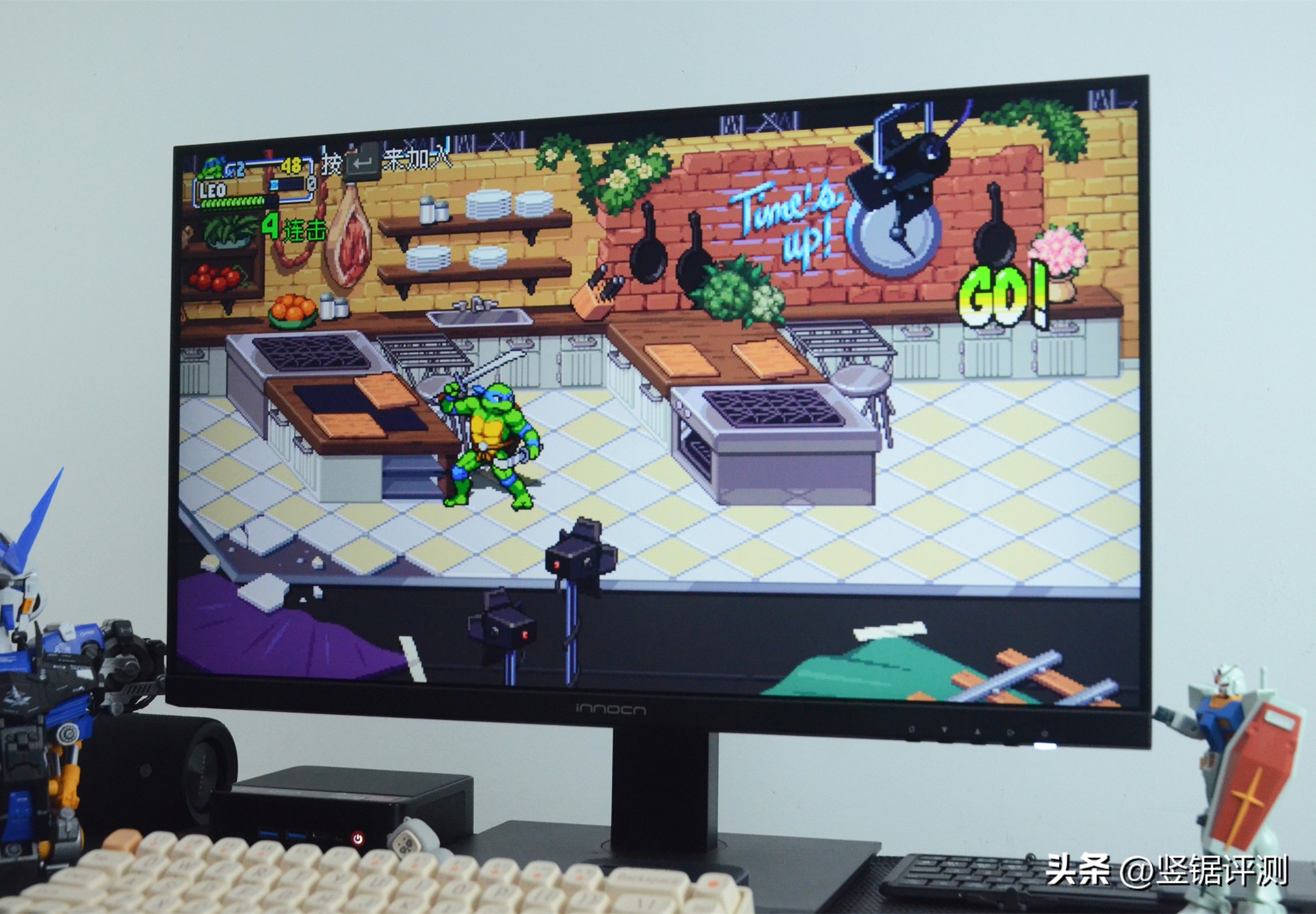 零刻ser5迷你主机测评,零刻ser5pro打游戏实测