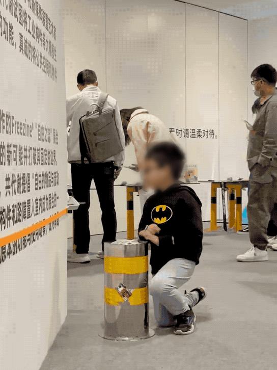 中国道路上的石墩子,路墩子设计