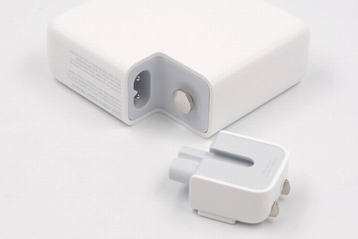 苹果充电器35w快充原装正品价位,苹果45w双端口充电器测评