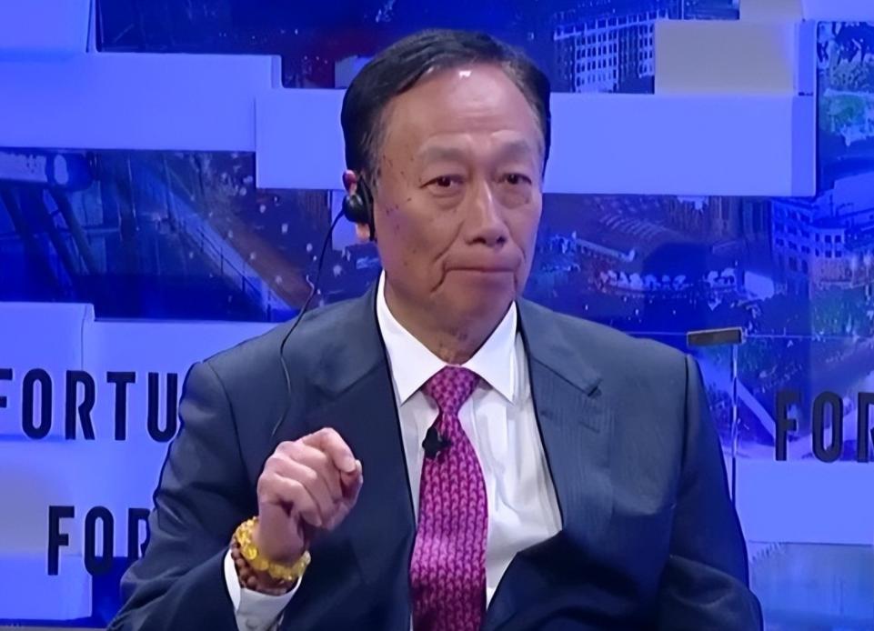 富士康最新新闻,富士康最新消息发布