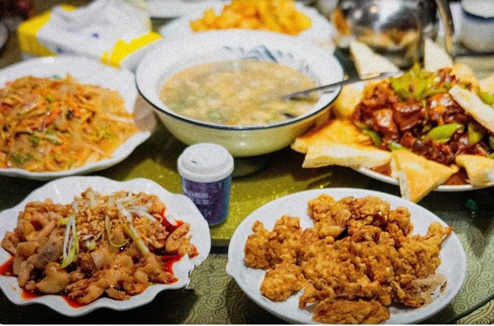 海滨城市美食推荐,附近海边海鲜美食推荐