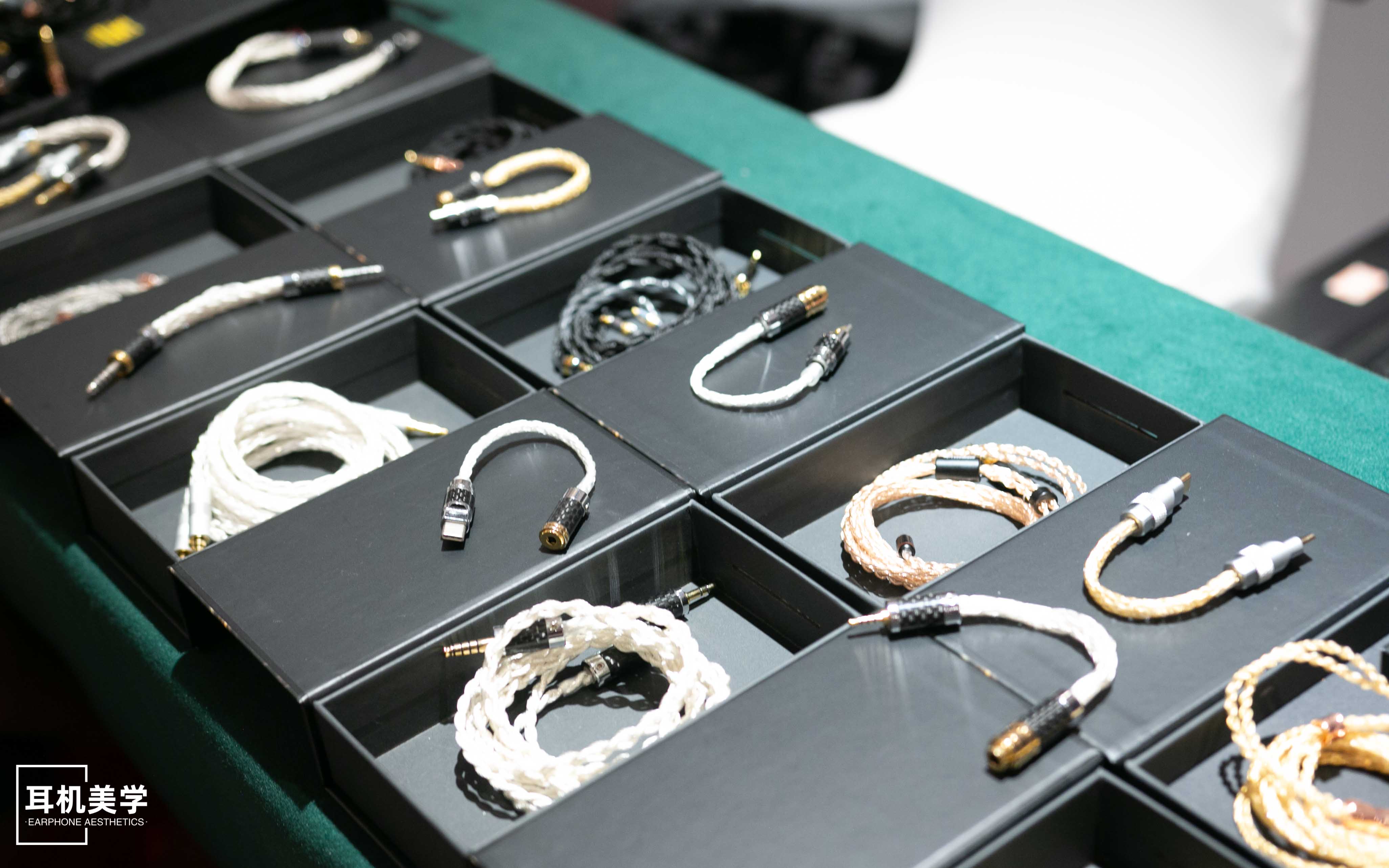 第五届中国北京国际耳机展,第五届北京中国国际耳机展