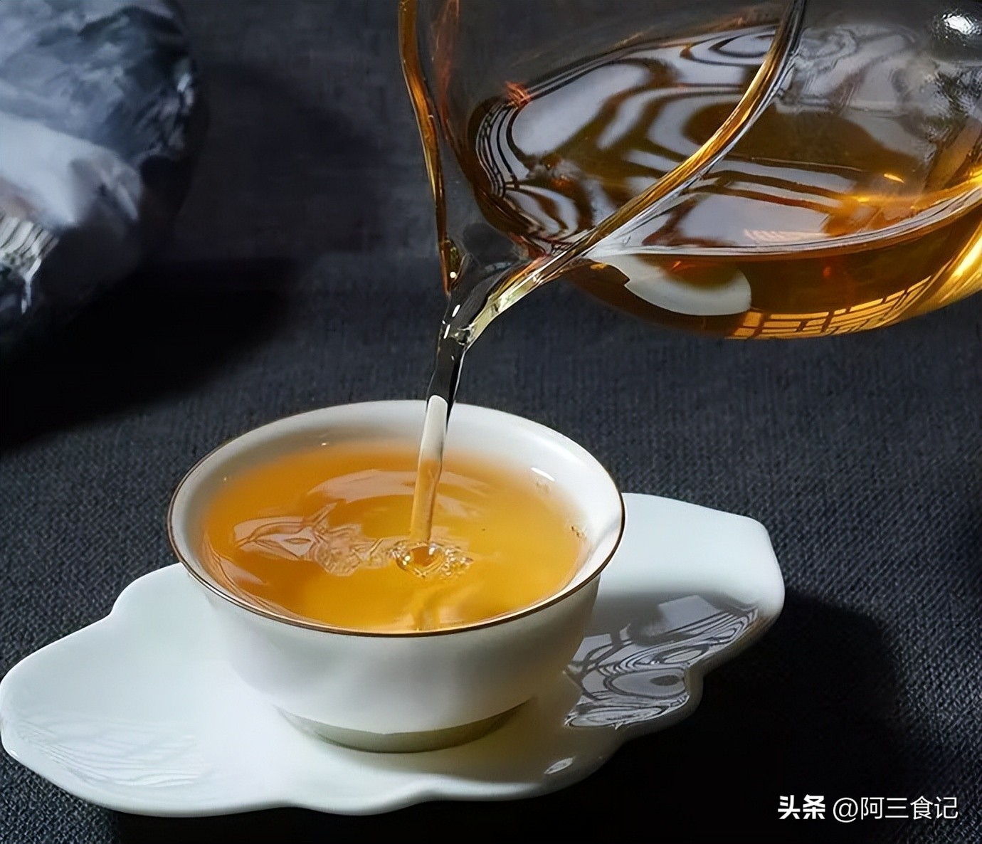 茶叶开茶后怎么保存,泡水后的茶叶怎么保存最好呢