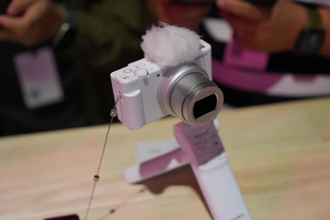 参加SonyExpo是什么体验?SonyExpo2023奇境漫游