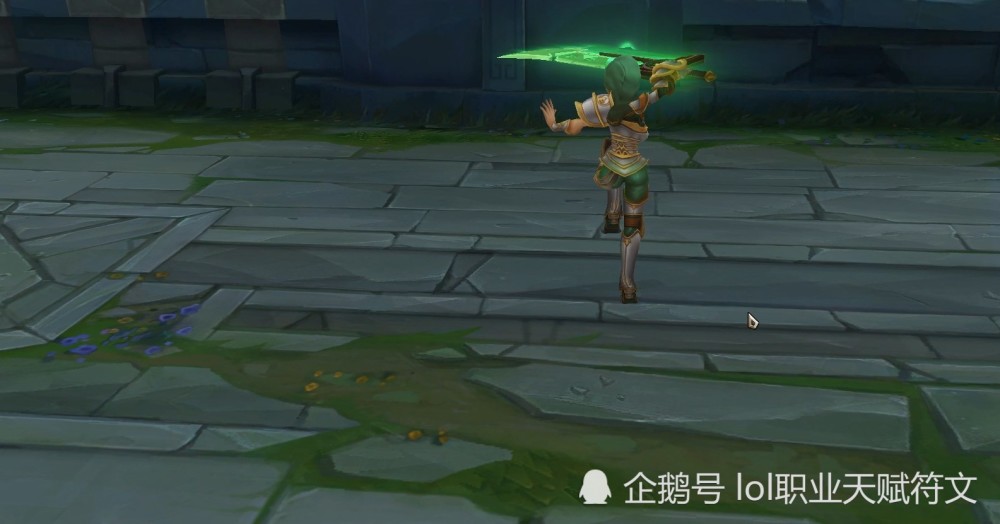 lol特效最华丽最好的皮肤,lol特效最高的英雄