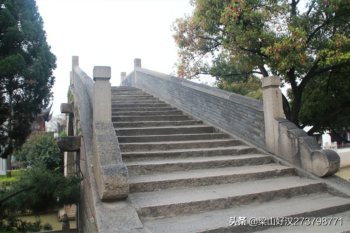 苏州寒山寺介绍,苏州寒山寺门票