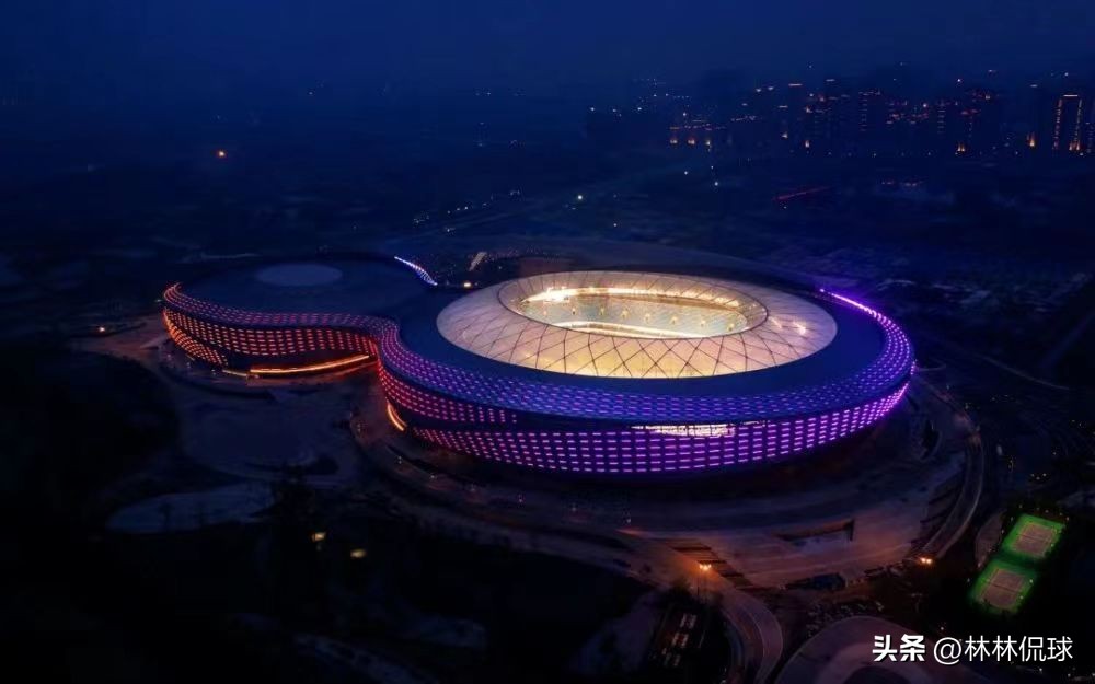 2023年中超联赛即将开始！广大的球迷你们会去现场看球吗？