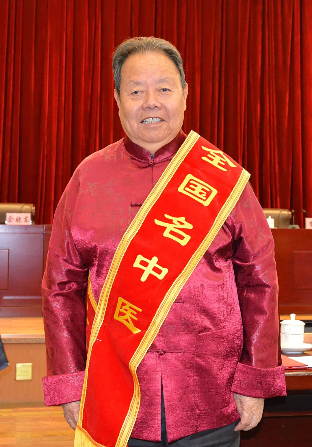 中医王自立,甘肃名中医王自立坐诊时间