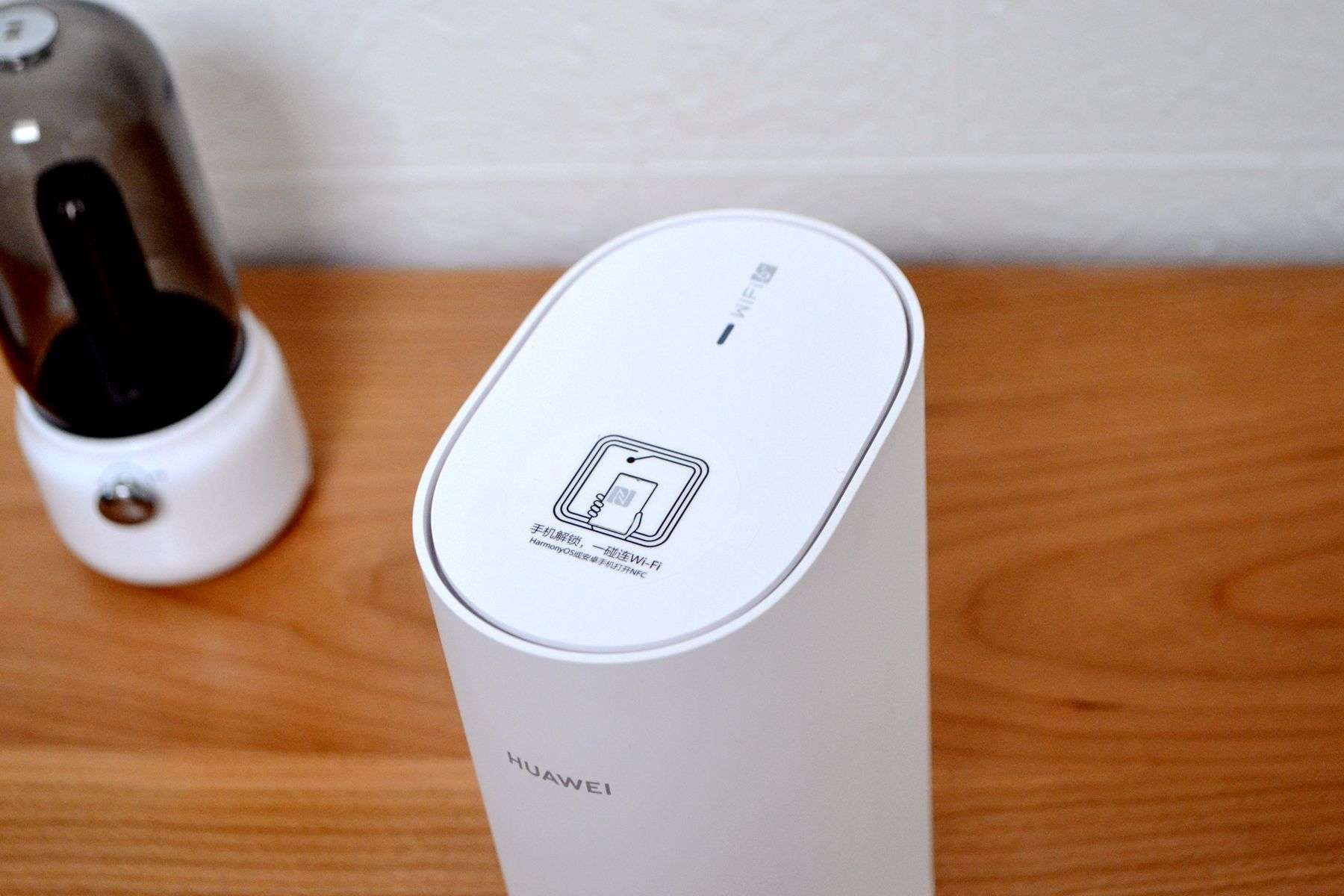 华为Q6母路由器覆盖范围,华为q6子母路由器网线版覆盖范围