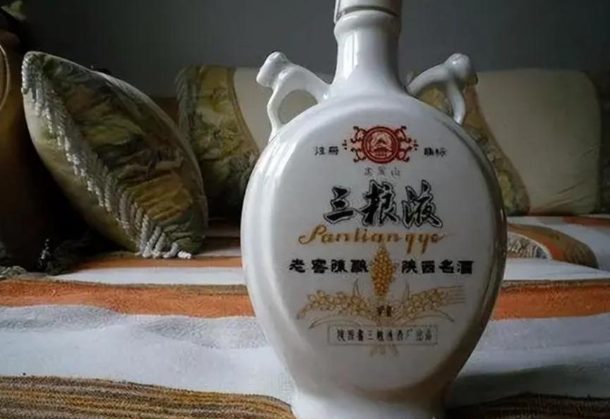 白酒圈公认的纯粮酒,酒圈公认的几款酒