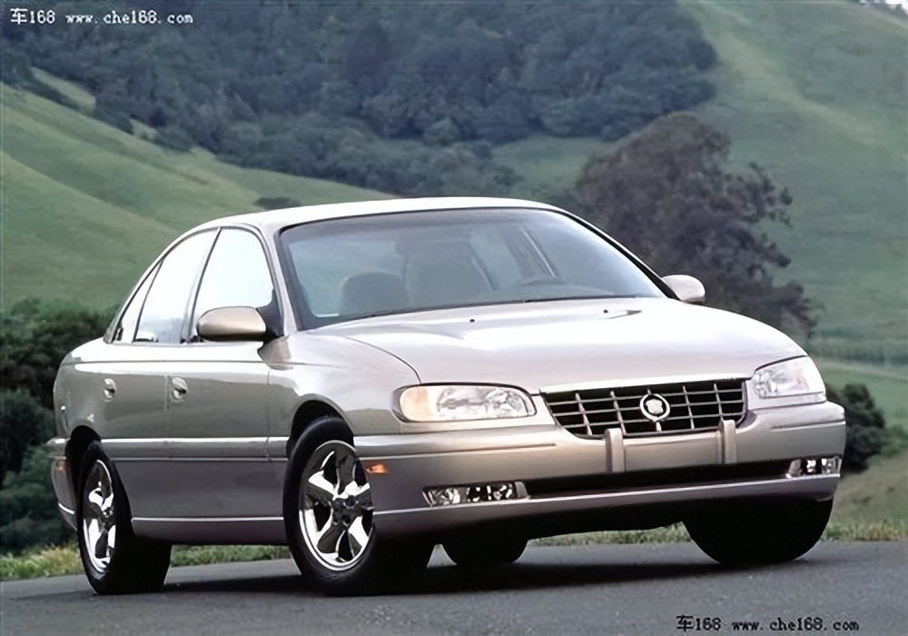 凯迪拉克入门版,凯迪拉克cts2009款3.6l旗舰高性能型