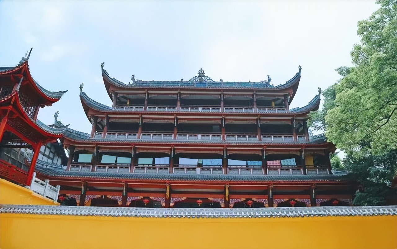 重庆春节小众自驾游推荐,重庆小众宝藏旅行地