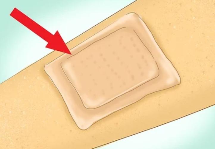 被擦伤了如何快速恢复,怎样护理伤疤