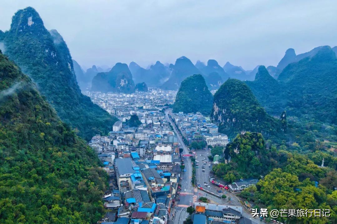 广西桂林在中国的哪个方向,广西桂林的发展