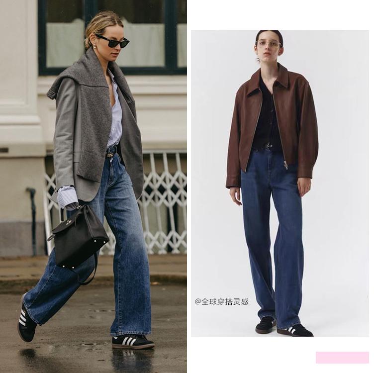 运动鞋复古bella,bella同款勃肯鞋