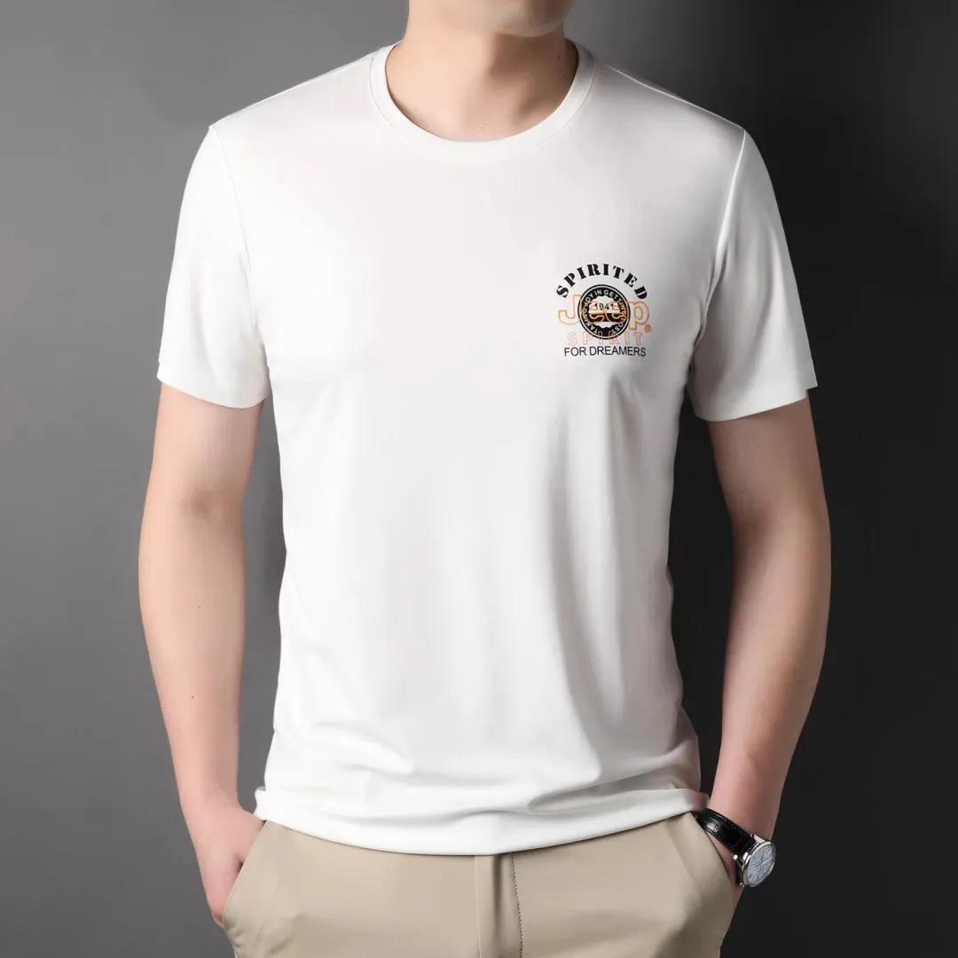 jeep短袖t恤专卖店男装翻领,jeep短袖t恤男纯棉官方正品