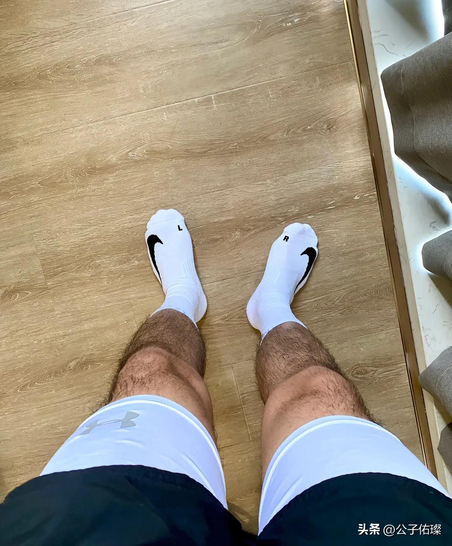 腿粗的男生会好看吗,腿粗的男生是什么样子的