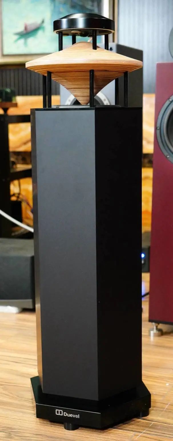 意大利世霸维纳斯音箱测评,德国原装进口帝风维纳斯音箱